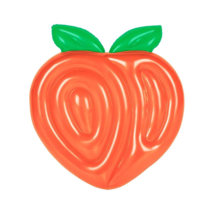 Peach Float