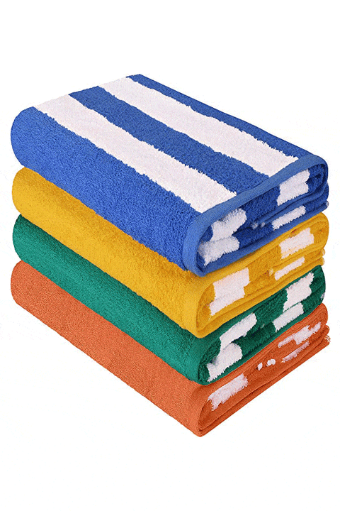 Best Beach Towels The Best Sand Free Beach Towels Of 2019