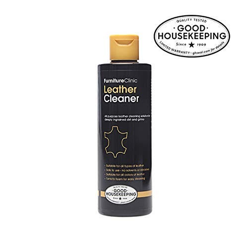 Leather Cleaner