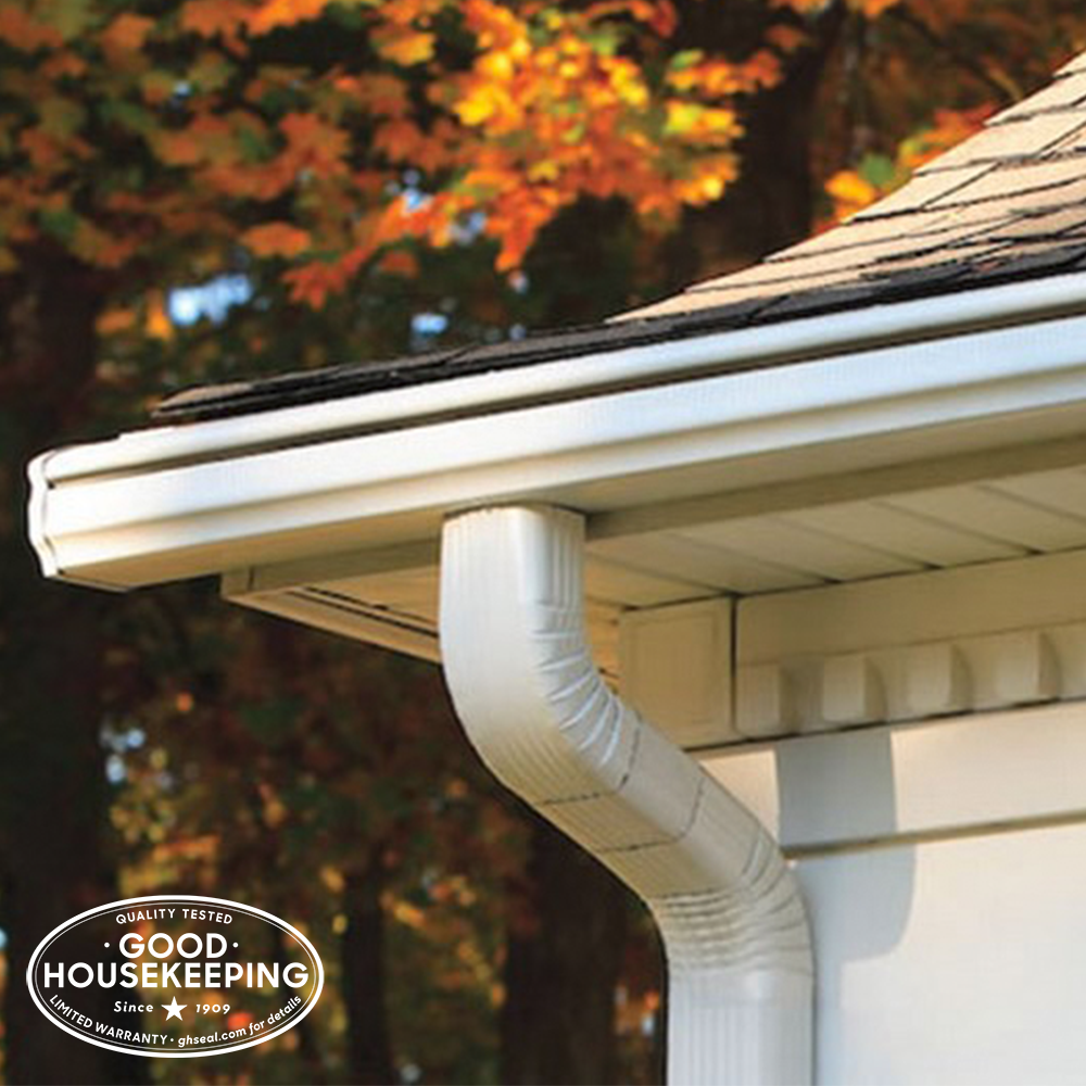 GH Seal Spotlight: Englert Leafguard Gutters