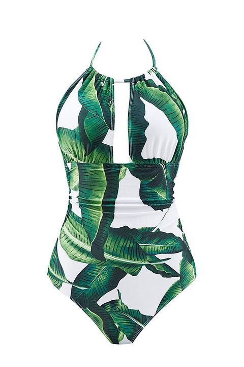 20 Best Swimsuits for Big Busts — Supportive Bra Swimsuits