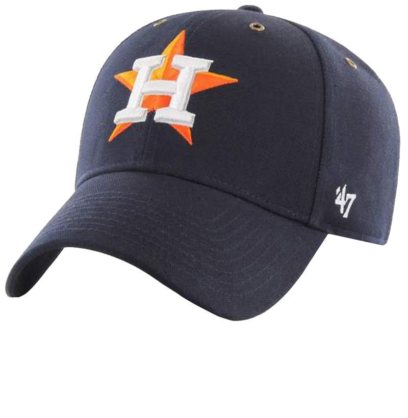 47 Brand X Carhartt San Francisco Giants Baseball Hat in Brown for