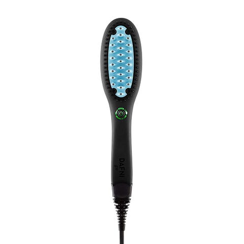 7 Best Hair Straightening Brushes To Use In 2019 Hair Brush