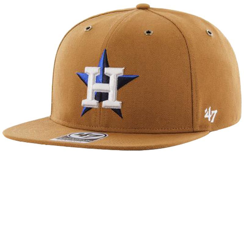 carhartt astros hat