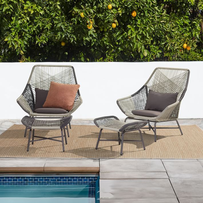 Patio Chairs - Patio Furniture - The Home Depot