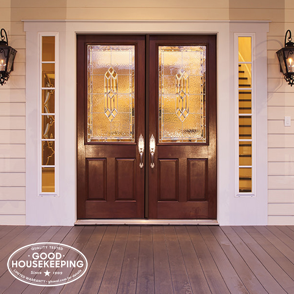 Gh Seal Spotlight Window World Doors Presented By Therma Tru