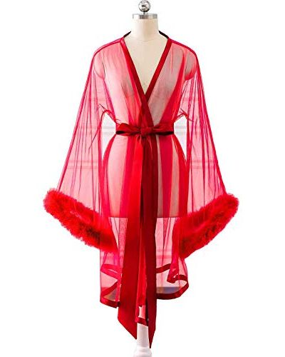 12 Luxury Dressing Gowns - Best Dressing Gowns for Women
