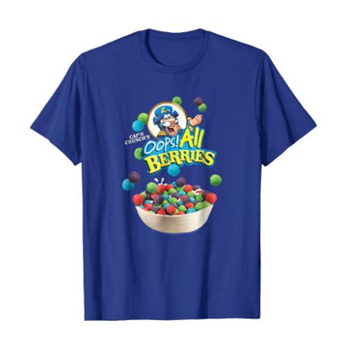 Oops! All Berries T-Shirt