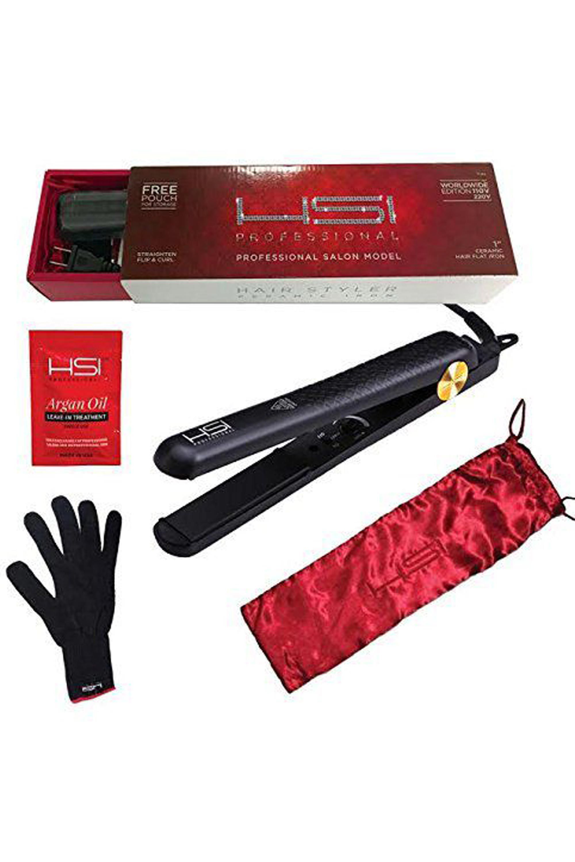 good inexpensive hair straighteners