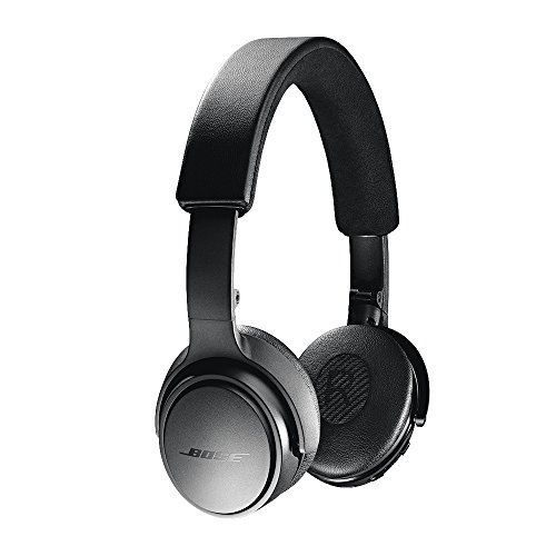 Bose Wireless On Ear Headphones Are 47 Off On Amazon Today