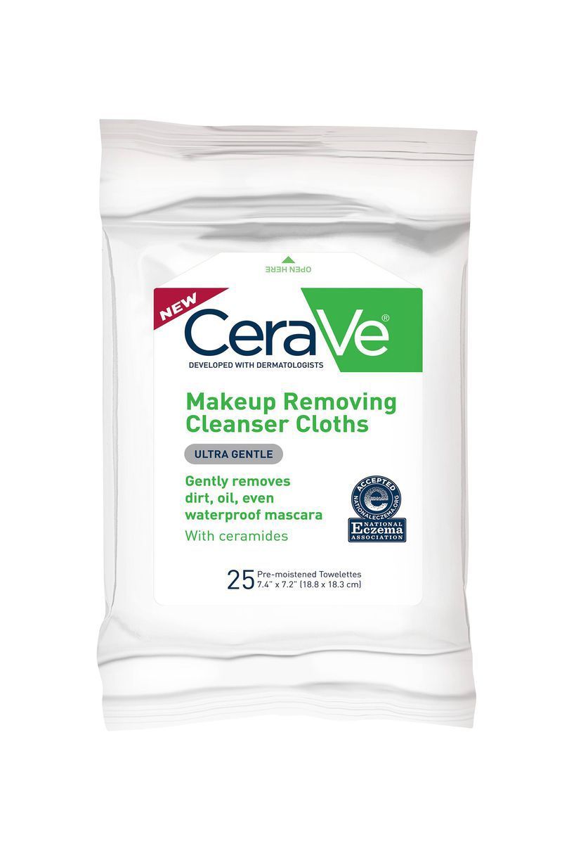 Best makeup clearance remover wipes