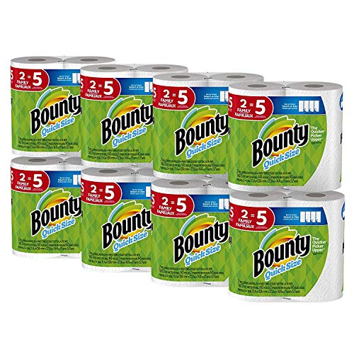 Quick-Size Paper Towels