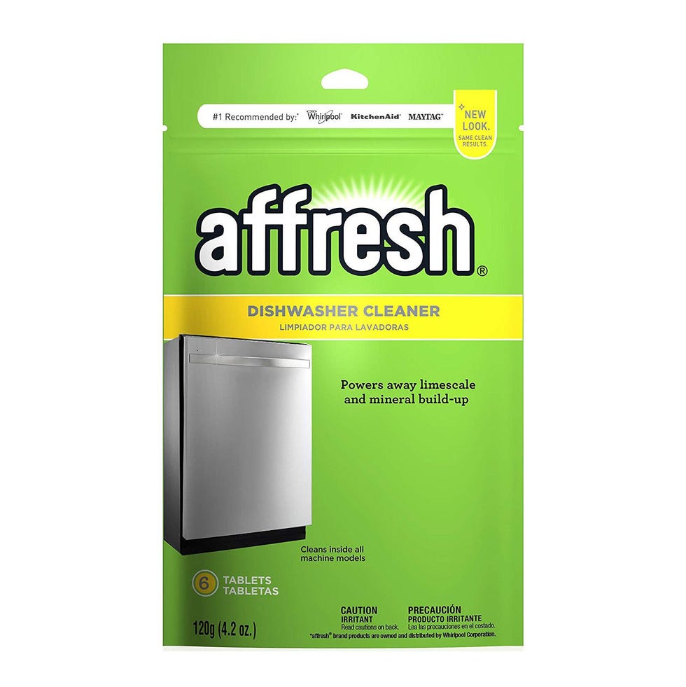 Dishwasher Cleaner