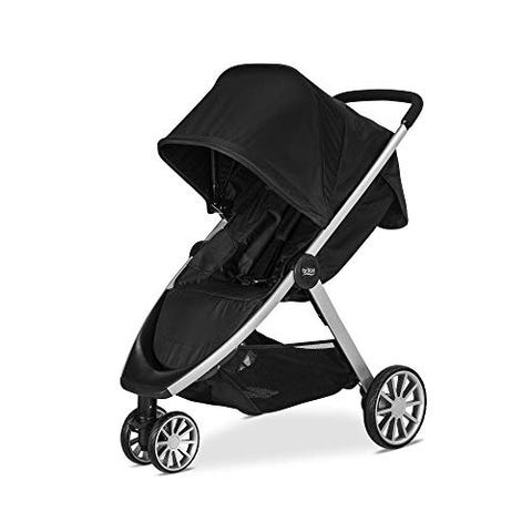 graco pace connect stroller