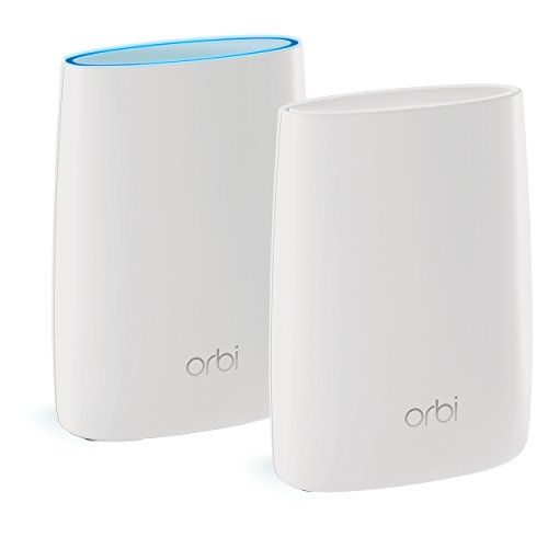 Netgear Orbi Home Mesh Wi-Fi System