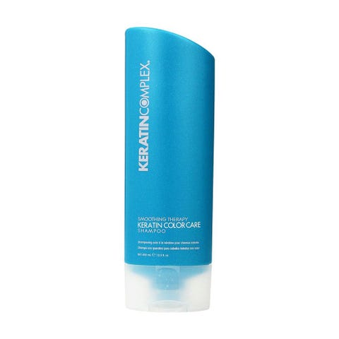 9 Best Keratin Shampoo Brands for 2019 - Keratin Hair Products