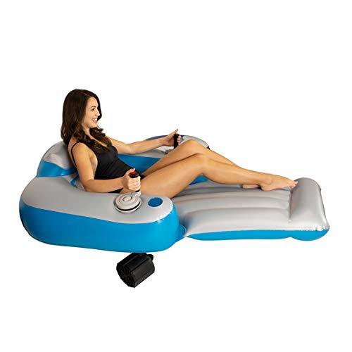 amazon motorized pool float