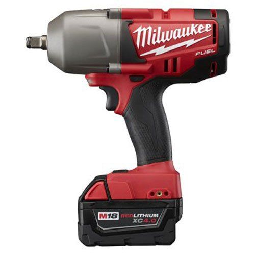 Best Impact Wrenches 2018 Cordless