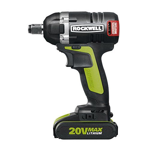 Best Impact Wrenches 2018 Cordless