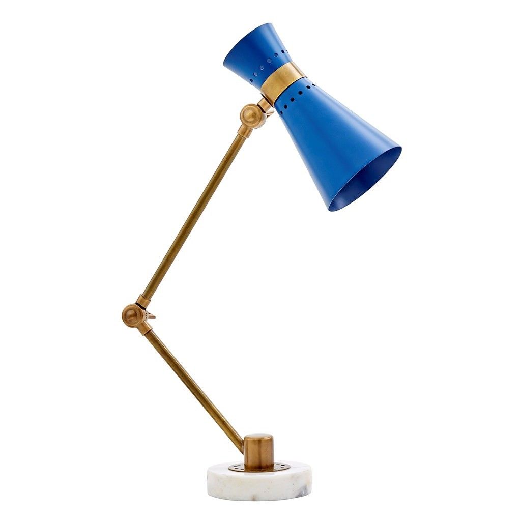 Clipper Table Lamp