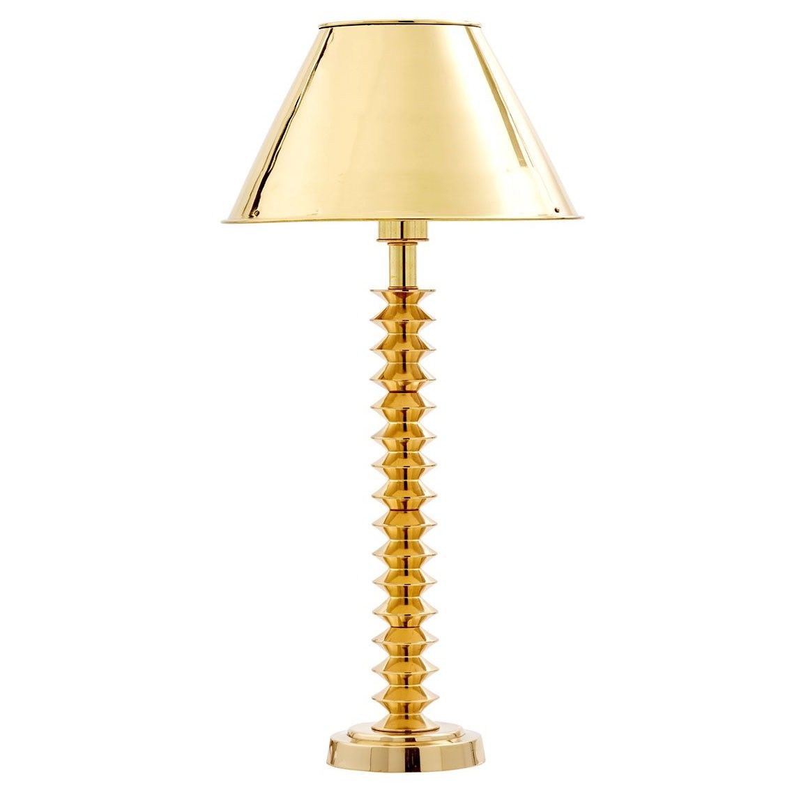 5 Zephyr Table Lamp