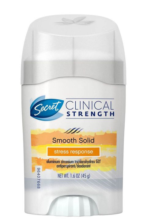 8 Best Deodorants For Sweaty Women 2019 Best Tested Antiperspirants For B O
