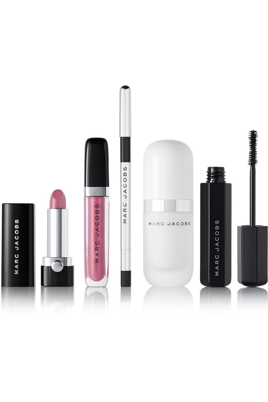 5-Piece Beauty Bestsellers Collection