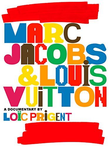 Marc Jacobs attends the 'Louis Vuitton - Marc Jacobs: The