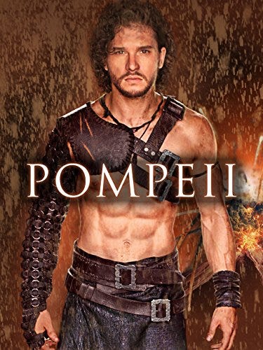 Pompeii