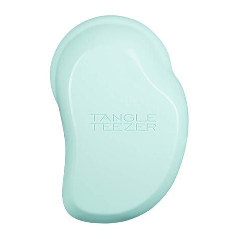 Why The Tangle Teezer Fine And Fragile Is A Must For Coloured Hair