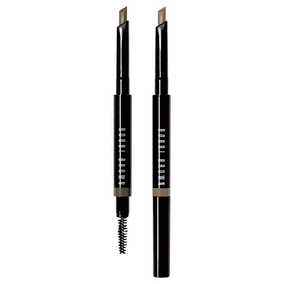 Perfectly Defined Long Wear Brow Pencil, Saddle