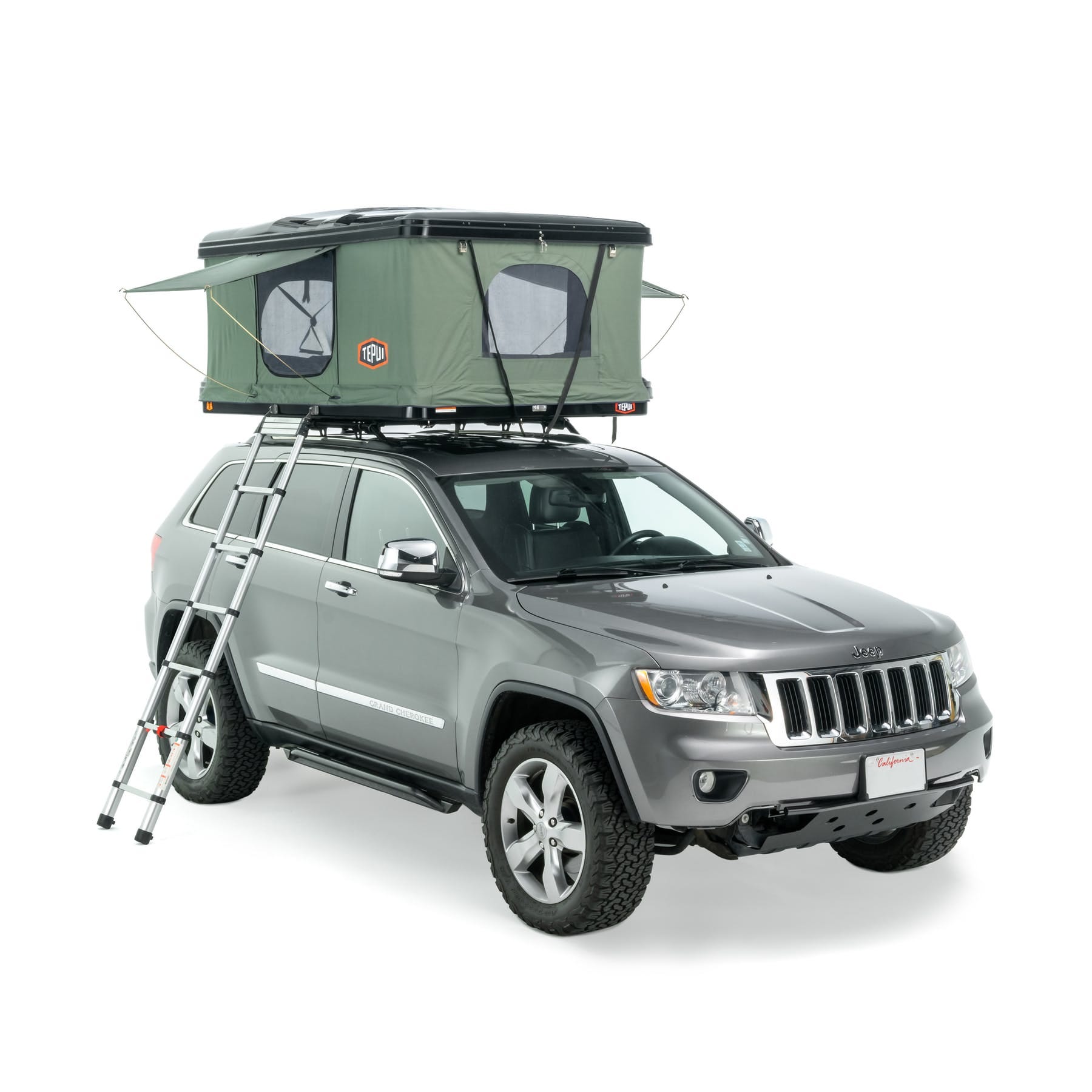 Car Camping Tents | Best Rooftop Tents 2019