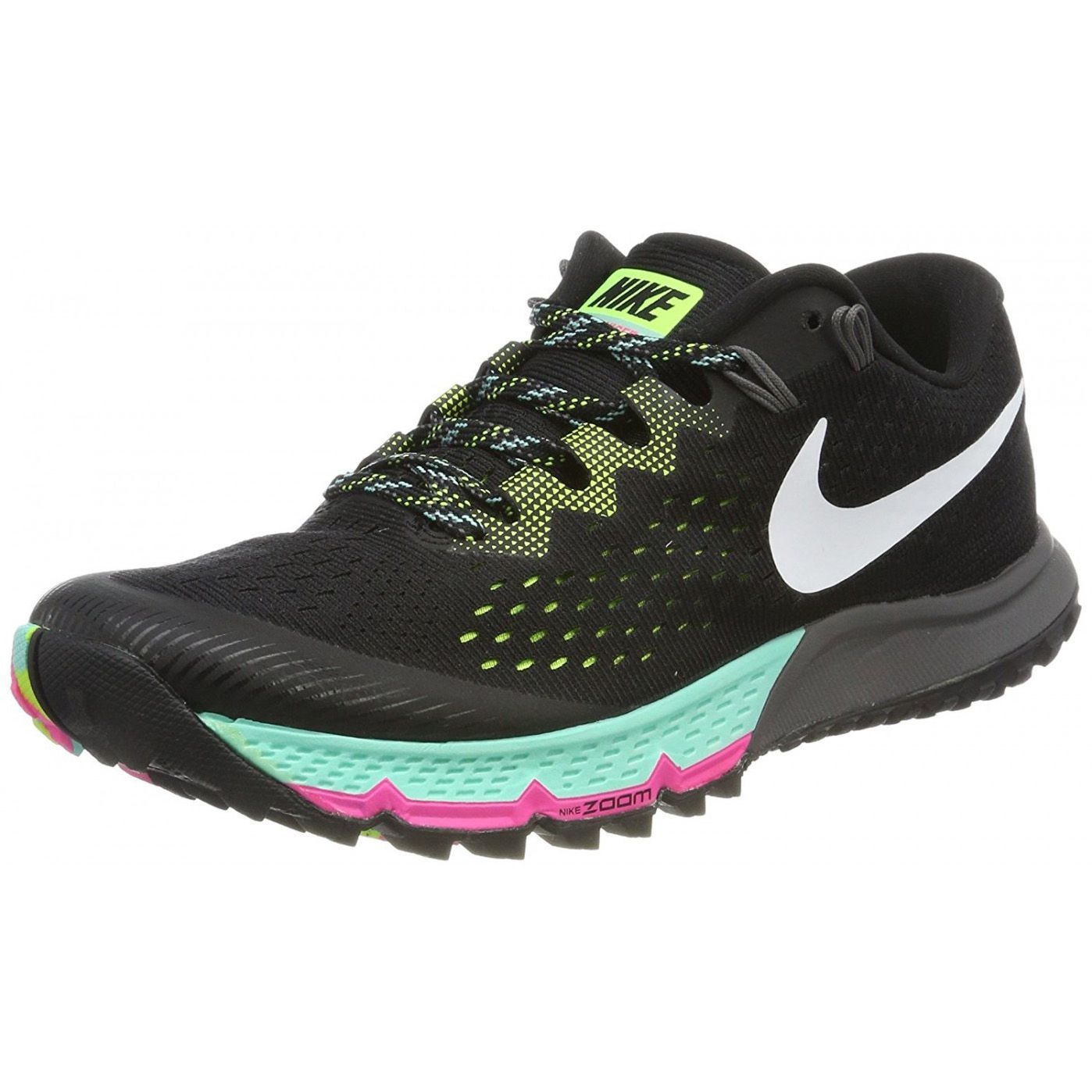 nike terra kiger 4 review