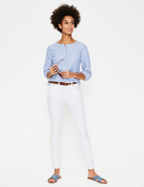 Boden soho 2024 skinny jeans