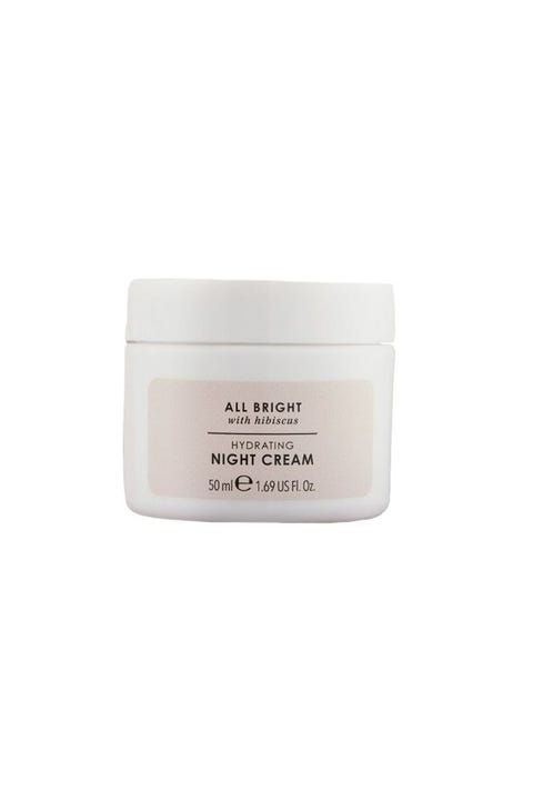 the best drugstore night cream