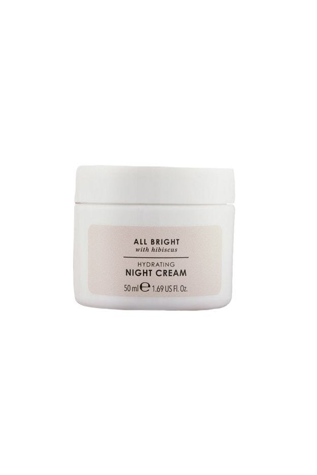 12 Best Drugstore Night Creams 2022 - What Is Night Cream