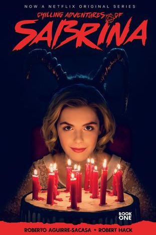 The Chilling Adventures Of Sabrina Season 3 Netflix News Air Date Cast Trailer