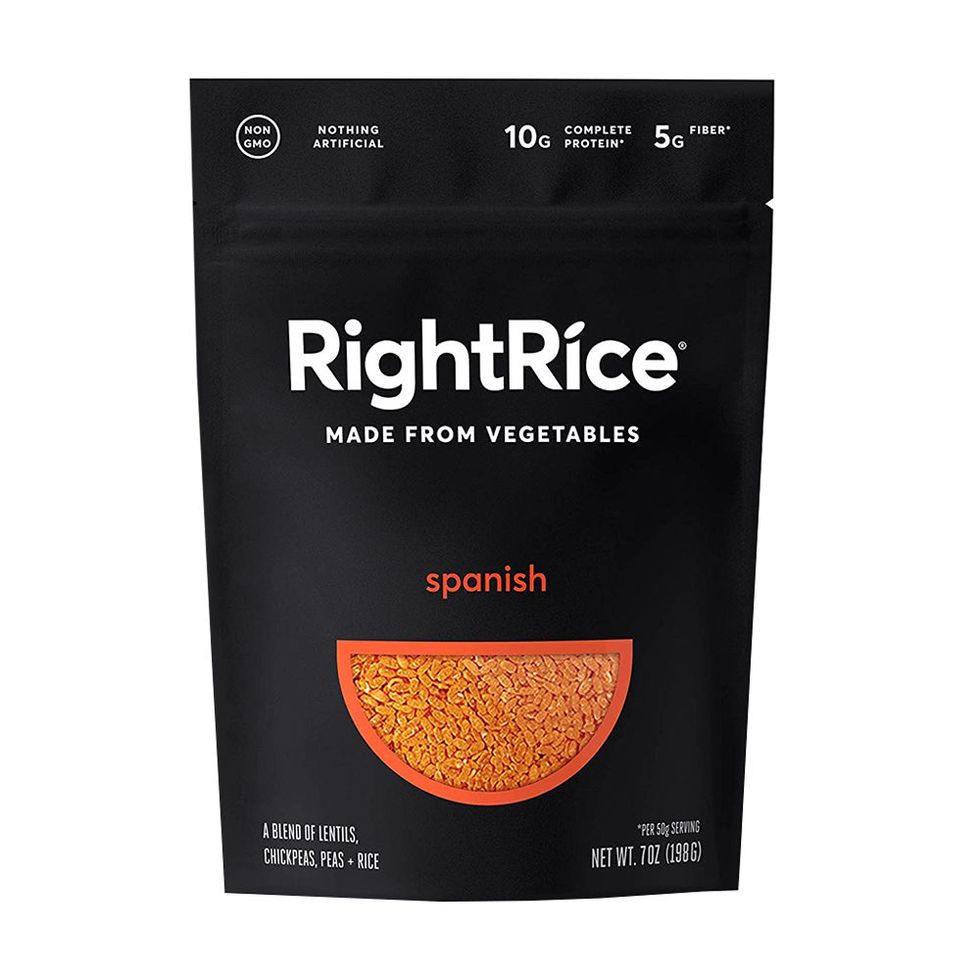 RightRice Spanish Vegetable Rice (6-Pack)