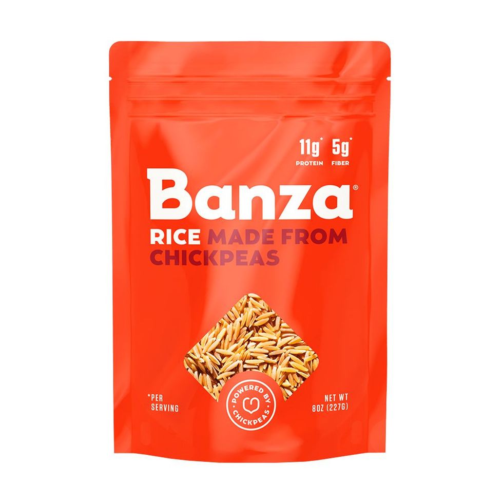 Banza Chickpea Rice (6-Pack)