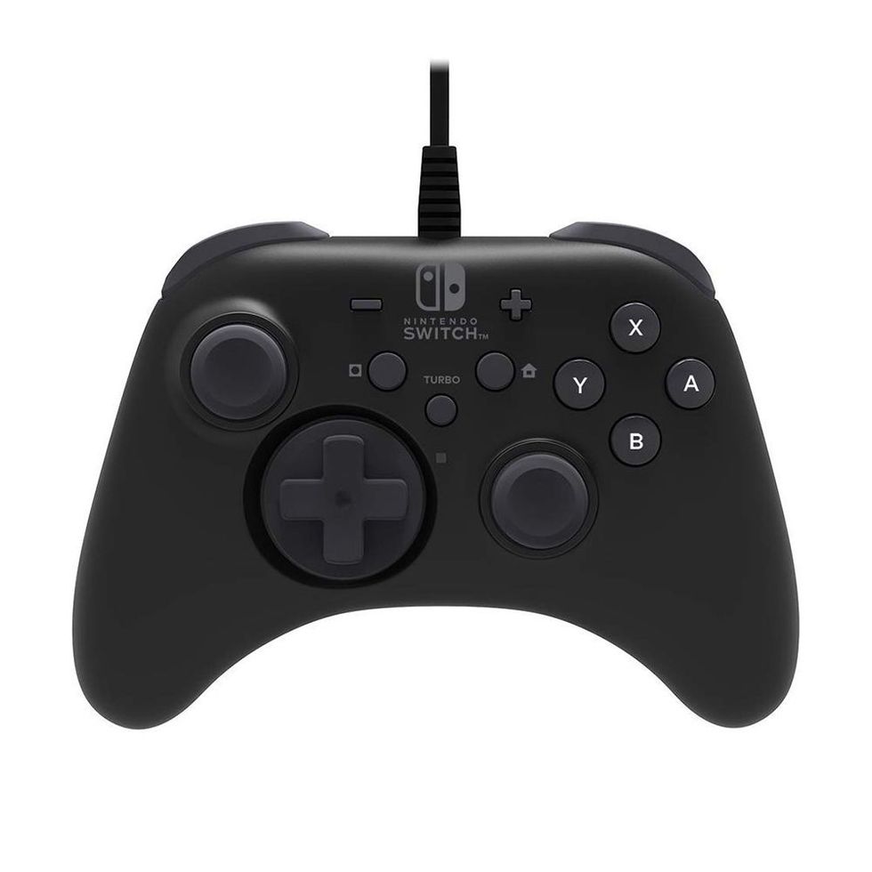 8 Best Nintendo Switch Controllers to Buy in 2019