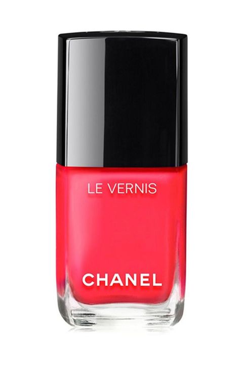 Best Summer Nail Colors For 2019 17 Nail Polishes For A Summer