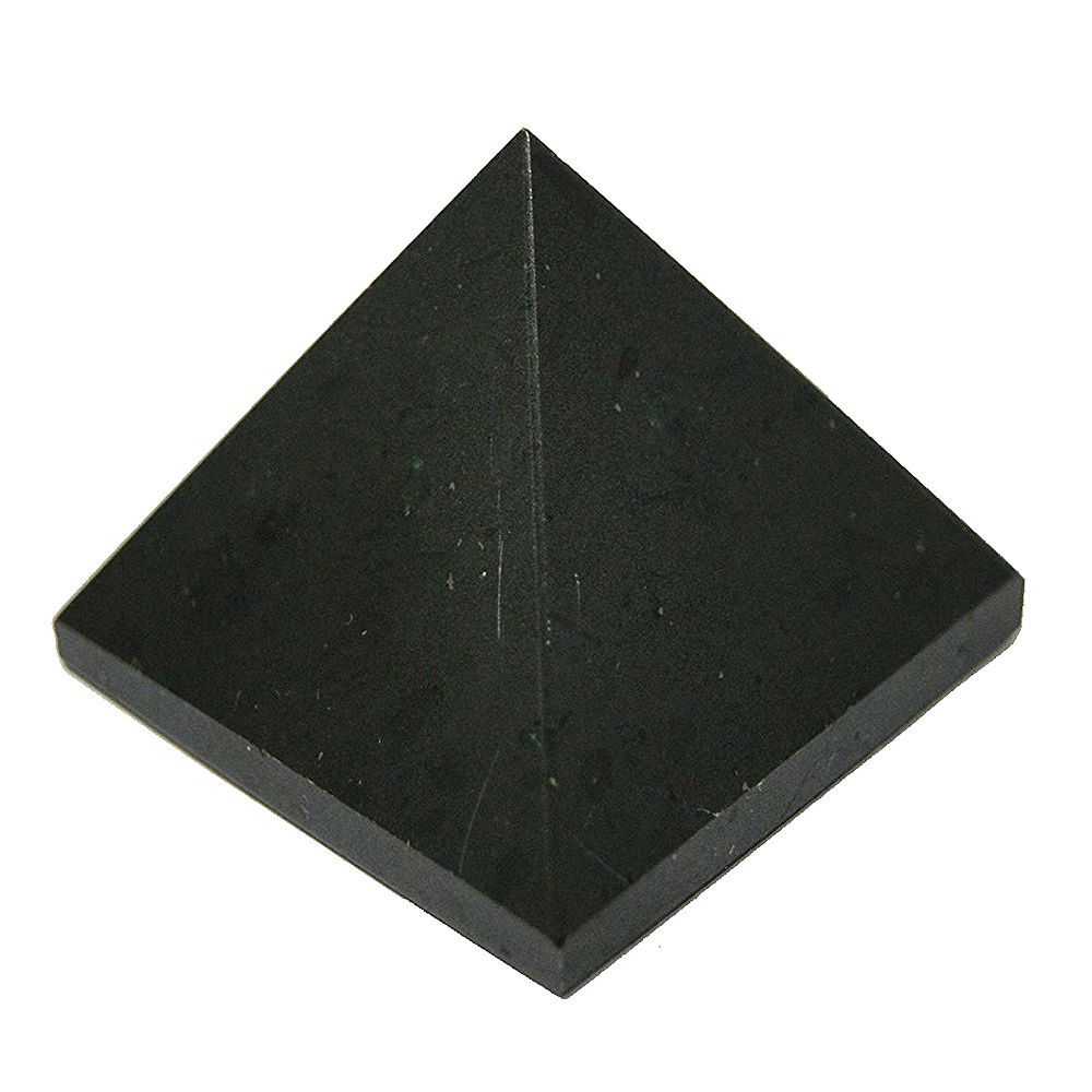 Tourmaline Pyramid 