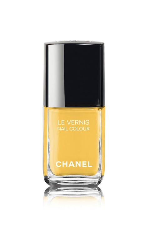 Best Summer Nail Colors for 2019 - 13 New Nail Polishes for a Summer ...