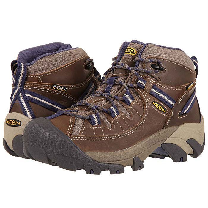 Best Hiking Boots 2019 | New Hiking Boots and Trail Running Shoes