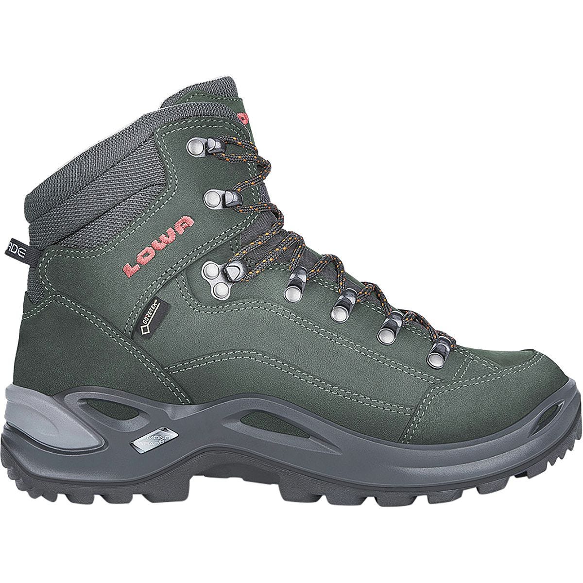 best low top hiking boots