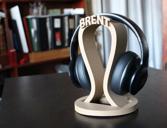 Headphone Holder