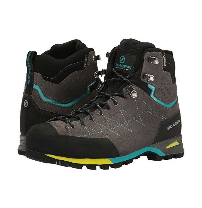 new hiking boots 2022