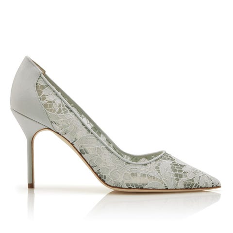 37 Blue Wedding Shoes The Best Blue Shoes For Your Wedding