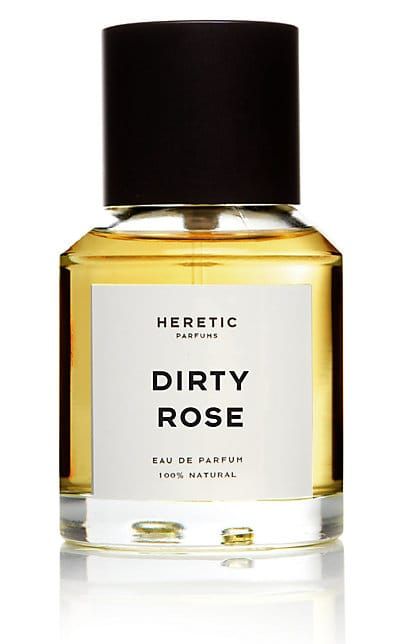 Heretic Parfums Dirty Rose