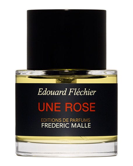 14 Best Rose Perfumes - Top Fragrances That Smell Like Roses